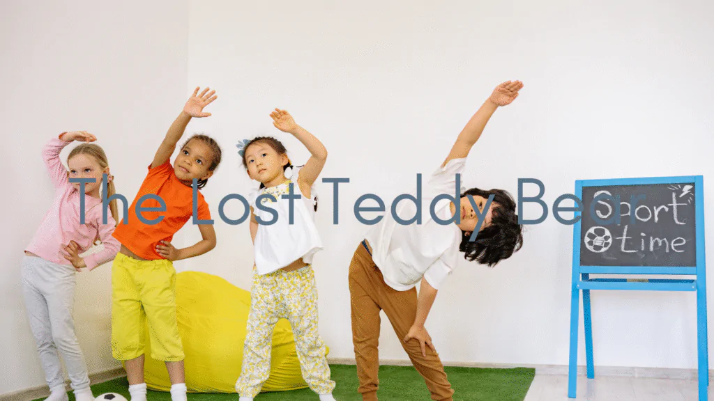 Kids Story Online