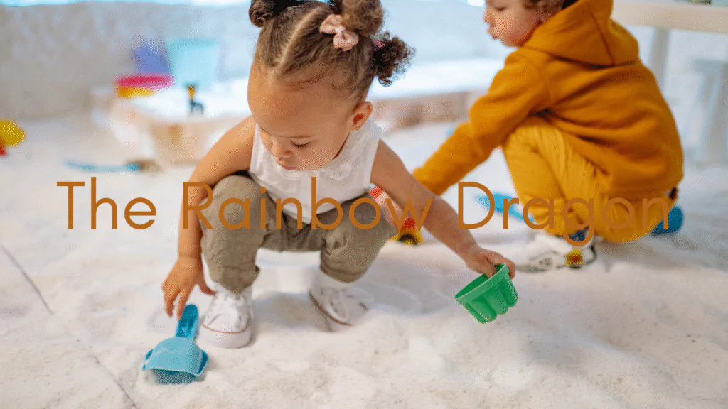 Kids Story
