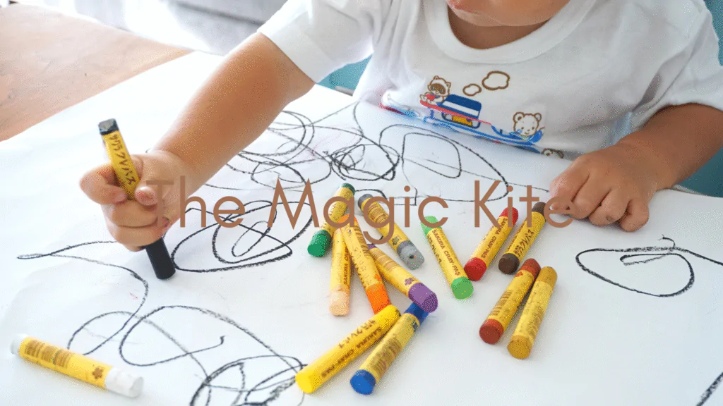 Kids Story Online