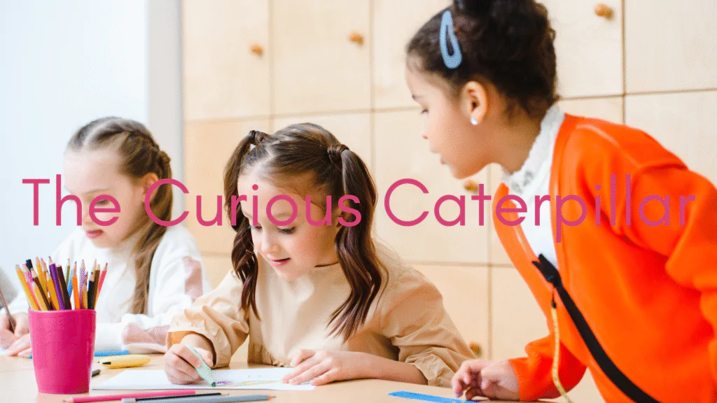 Kids Story Online